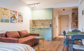 Comfy apartment in New Gudauri F4, room 212